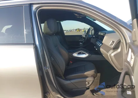 2023 Mercedes-Benz Gle 350 z USA, uszkodzony, nr VIN 4JGFB4JB4PA884956